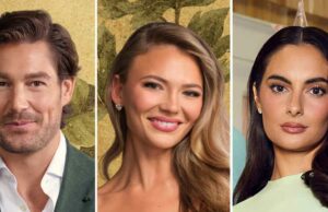 Craig, do Southern Charm, afirma que teria escolhido Charley ‘em vez’ da ex Paige Southern Charm Finale Craig afirma que teria escolhido Charley em vez de Paige