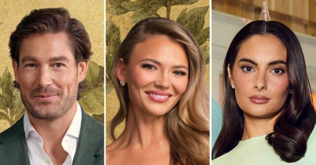 Southern Charm Finale Craig afirma que teria escolhido Charley em vez de Paige