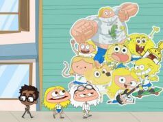 Creatorverse: a animação é o próximo horizonte para a expansão dos criadores Creatorverse: a animação é o próximo horizonte para a expansão dos criadores