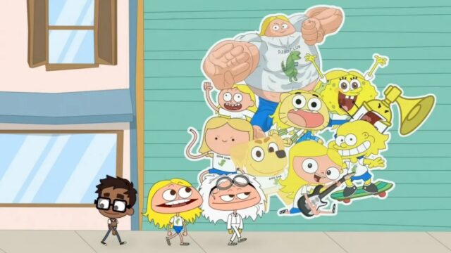 Creatorverse: a animação é o próximo horizonte para a expansão dos criadores
