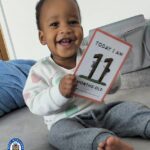 Noah Sibanda morreu depois de ser sufocado na creche de contos de fadas em Dudley em 2022