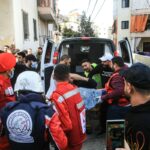 Crescem os temores no Líbano sobre os ataques israelenses: 'Há uma tristeza muito grande'