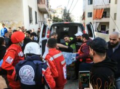 Crescem os temores no Líbano sobre os ataques israelenses: ‘Há uma tristeza muito grande’ Crescem os temores no Líbano sobre os ataques israelenses: 'Há uma tristeza muito grande'