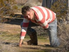 Criador de ‘9-1-1’ analisa a viagem infernal do episódio 13 de Buck e Eddie 911-melinda-mcgraw-oliver-stark-disney