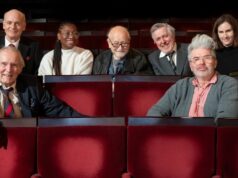 Criador de ‘Sim, ministro’ sobre o encerramento da franquia com ‘Sinto muito, primeiro-ministro’ e comédia na era Trump: é ‘verdadeiramente além da sátira’ Criador de 'Sim, ministro' sobre o encerramento da franquia com 'Sinto muito, primeiro-ministro' e comédia na era Trump: é 'verdadeiramente além da sátira'