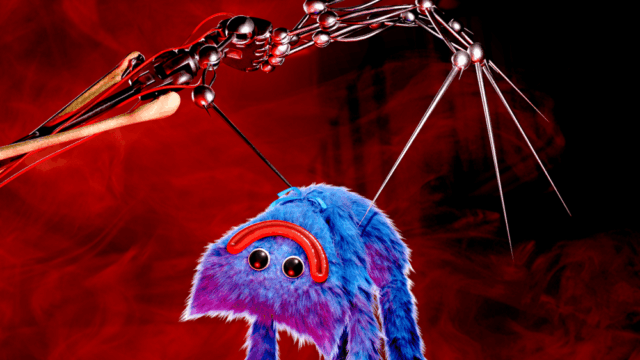 Criadores de videogame 'Poppy Playtime' sobre o lançamento massivo do Criadores de videogame 'Poppy Playtime' sobre o lançamento massivo do Capítulo 5, adaptação de filme e enredo Capítulo 6: 'O que vem a seguir tem que ser realmente difícil'