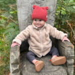 Criança se torna irmão mais velho e depois vem o pior pesadelo dos pais