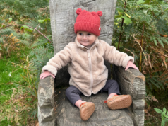 Criança se torna irmão mais velho e depois vem o pior pesadelo dos pais Criança se torna irmão mais velho e depois vem o pior pesadelo dos pais