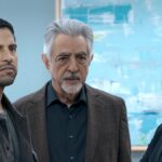 Jon Bernthal como Frank Castle em