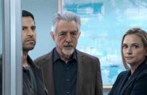 ‘Criminal Minds: Evolution’ renovado para a temporada 20 antes da estreia de maio – com o ator convidado Connor Storrie Jon Bernthal como Frank Castle em
