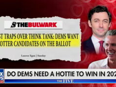 Cringe Fox News debate segmento sobre como os principais democratas são ‘quentes’: ‘Seis na melhor das hipóteses’ Yahoo news home