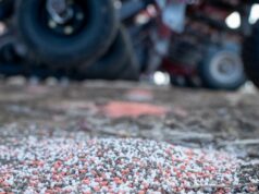 Crise de fertilizantes: conselhos do Incitec Pivot aos agricultores à medida que o relógio de fornecimento de nitrogênio avança Crise de fertilizantes: conselhos do Incitec Pivot aos agricultores à medida que o relógio de fornecimento de nitrogênio avança