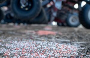 Crise de fertilizantes: conselhos do Incitec Pivot aos agricultores à medida que o relógio de fornecimento de nitrogênio avança Crise de fertilizantes: conselhos do Incitec Pivot aos agricultores à medida que o relógio de fornecimento de nitrogênio avança