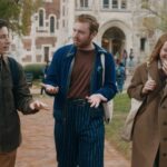 Crise na linha K: problemas de dinheiro do novo distribuidor de filmes independentes colocam reputações e a estreia de Maude Apatow na direção em perigo (EXCLUSIVO)