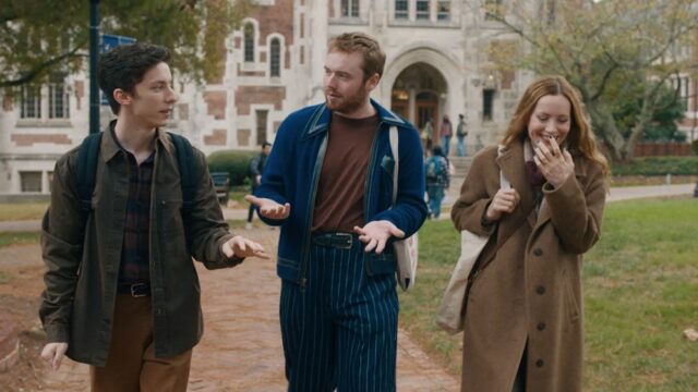 Crise na linha K: problemas de dinheiro do novo distribuidor de filmes independentes colocam reputações e a estreia de Maude Apatow na direção em perigo (EXCLUSIVO)
