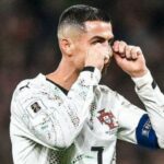 Cristiano Ronaldo Dicoret! Ini Jadwal Lengkap Timnas Portugal na FIFA Matchday Maret 2026