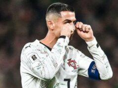 Cristiano Ronaldo Dicoret! Ini Jadwal Lengkap Timnas Portugal na FIFA Matchday Maret 2026 Cristiano Ronaldo Dicoret! Ini Jadwal Lengkap Timnas Portugal na FIFA Matchday Maret 2026