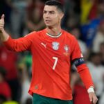 Cristiano Ronaldo jogará no amistoso México x Portugal para a Copa do Mundo FIFA 2026?