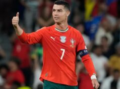 Cristiano Ronaldo jogará no amistoso México x Portugal para a Copa do Mundo FIFA 2026? Cristiano Ronaldo jogará no amistoso México x Portugal para a Copa do Mundo FIFA 2026?