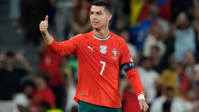 Cristiano Ronaldo jogará no amistoso México x Portugal para a Copa do Mundo FIFA 2026?
