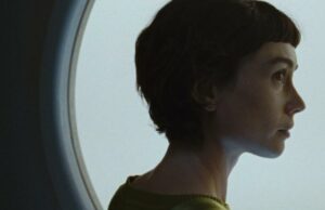 Crítica Anima: Ficção científica com dose generosa de anseio humano Crítica Anima: Ficção científica com dose generosa de anseio humano