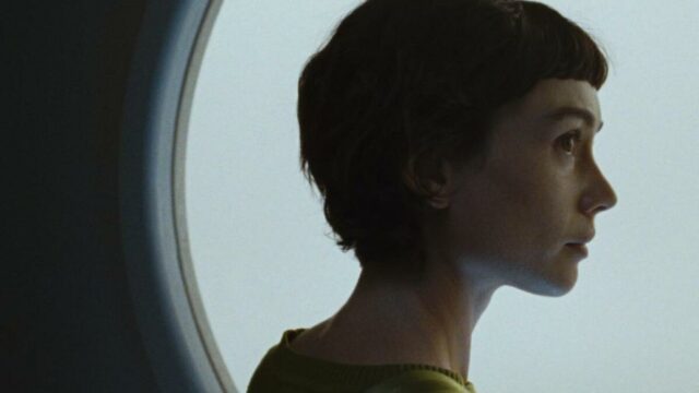 Crítica Anima: Ficção científica com dose generosa de anseio humano
