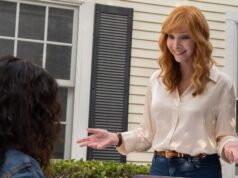 Crítica da terceira temporada de ‘The Comeback’: Lisa Kudrow se supera na canção do cisne AI-Tinged de Valerie Cherish o-retorno-lisa-kudrown-computador-hbo