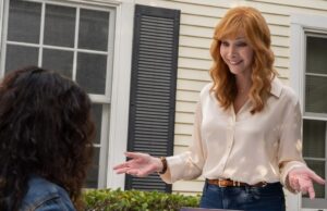 Crítica da terceira temporada de ‘The Comeback’: Lisa Kudrow se supera na canção do cisne AI-Tinged de Valerie Cherish o-retorno-lisa-kudrown-computador-hbo