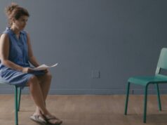 Crítica de ‘Algo Familiar’: A cineasta Rachel Taparjan confronta seu passado em um documento pesquisador e autofocado Crítica de 'Algo Familiar': A cineasta Rachel Taparjan confronta seu passado em um documento pesquisador e autofocado