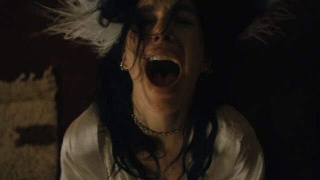 Crítica de 'Algo muito ruim vai acontecer': o mistério distorcido Algo muito ruim vai acontecer, Netflix