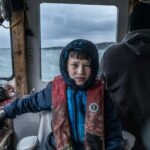 Crítica de 'Bucks Harbor': um retrato melancólico e humano de almas resistentes, jovens e velhas, na costa do Maine