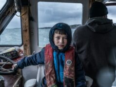 Crítica de ‘Bucks Harbor’: um retrato melancólico e humano de almas resistentes, jovens e velhas, na costa do Maine Crítica de 'Bucks Harbor': um retrato melancólico e humano de almas resistentes, jovens e velhas, na costa do Maine