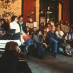 Crítica de 'Christiania': A história do experimento utópico de Copenhague é contada com nostalgia e dúvida