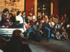 Crítica de ‘Christiania’: A história do experimento utópico de Copenhague é contada com nostalgia e dúvida Crítica de 'Christiania': A história do experimento utópico de Copenhague é contada com nostalgia e dúvida