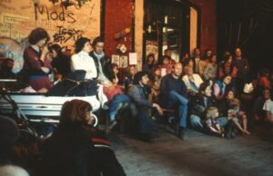 Crítica de ‘Christiania’: A história do experimento utópico de Copenhague é contada com nostalgia e dúvida Crítica de 'Christiania': A história do experimento utópico de Copenhague é contada com nostalgia e dúvida