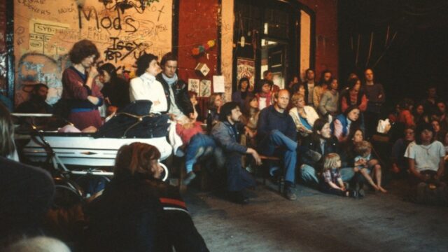 Crítica de 'Christiania': A história do experimento utópico de Copenhague é contada com nostalgia e dúvida
