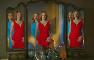 Crítica de ‘DreamQuil’: uma novela satírica de ficção científica que não se conecta totalmente Crítica de 'DreamQuil': uma novela satírica de ficção científica que não se conecta totalmente