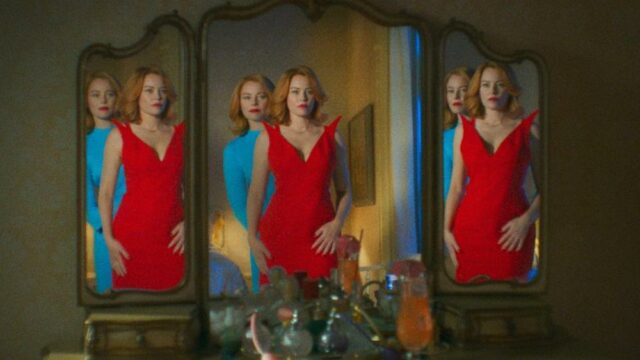 Crítica de 'DreamQuil': uma novela satírica de ficção científica que Crítica de 'DreamQuil': uma novela satírica de ficção científica que não se conecta totalmente