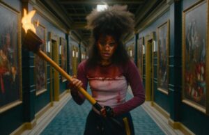 Crítica de ‘Eles vão te matar’: uma farsa de vingança ardente trava e queima Crítica de 'Eles vão te matar': uma farsa de vingança ardente trava e queima