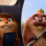 Crítica de 'Hoppers': Quem pode discutir com animais falantes hilariantes?