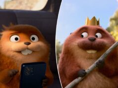 Crítica de ‘Hoppers’: Quem pode discutir com animais falantes hilariantes? Crítica de 'Hoppers': Quem pode discutir com animais falantes hilariantes?