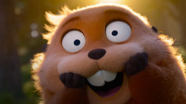 Crítica de 'Hoppers': a comédia de ficção científica centrada no castor da Pixar é muito boa
