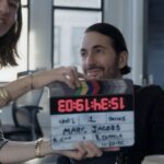 Crítica de 'Marc by Sofia': documentário de Sofia Coppola sobre sua melhor amiga de moda Marc Jacobs captura, mas nunca descompacta seu assunto