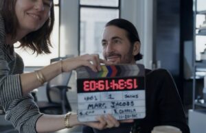 Crítica de ‘Marc by Sofia’: documentário de Sofia Coppola sobre sua melhor amiga de moda Marc Jacobs captura, mas nunca descompacta seu assunto Crítica de 'Marc by Sofia': documentário de Sofia Coppola sobre sua melhor amiga de moda Marc Jacobs captura, mas nunca descompacta seu assunto