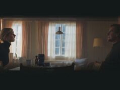 Crítica de ‘Over Your Dead Body’: Jason Segel e Samara Weaving pretendem se matar em um thriller maluco que pode ser o filme SXSW por excelência Crítica de 'Over Your Dead Body': Jason Segel e Samara Weaving pretendem se matar em um thriller maluco que pode ser o filme SXSW por excelência