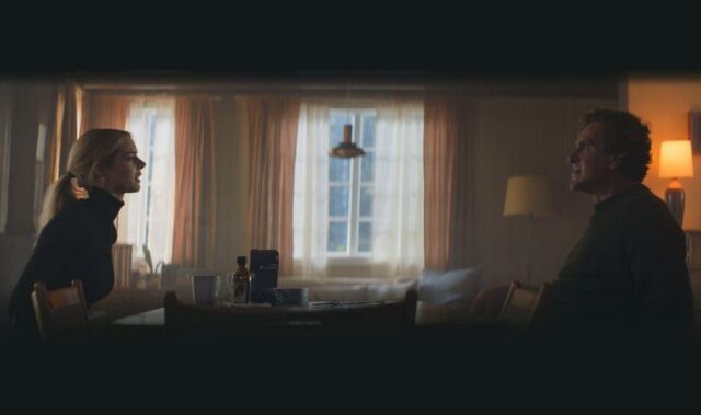 Crítica de 'Over Your Dead Body': Jason Segel e Samara Crítica de 'Over Your Dead Body': Jason Segel e Samara Weaving pretendem se matar em um thriller maluco que pode ser o filme SXSW por excelência