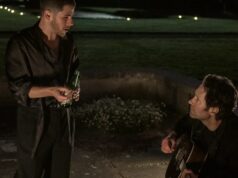 Crítica de ‘Power Ballad’: Paul Rudd e Nick Jonas Rule no drama de música pop mais vencedor de John Carney desde ‘Once’ Crítica de 'Power Ballad': Paul Rudd e Nick Jonas Rule no drama de música pop mais vencedor de John Carney desde 'Once'