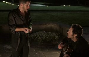 Crítica de ‘Power Ballad’: Paul Rudd e Nick Jonas Rule no drama de música pop mais vencedor de John Carney desde ‘Once’ Crítica de 'Power Ballad': Paul Rudd e Nick Jonas Rule no drama de música pop mais vencedor de John Carney desde 'Once'