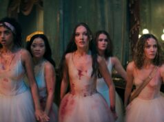 Crítica de ‘Pretty Lethal’: uma brincadeira de balé com imaginação limitada Crítica de 'Pretty Lethal': uma brincadeira de balé com imaginação limitada