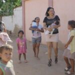 Crítica de 'The Cord': um verdadeiro herói para nossos tempos no retrato compassivo de Nolwenn Hervé